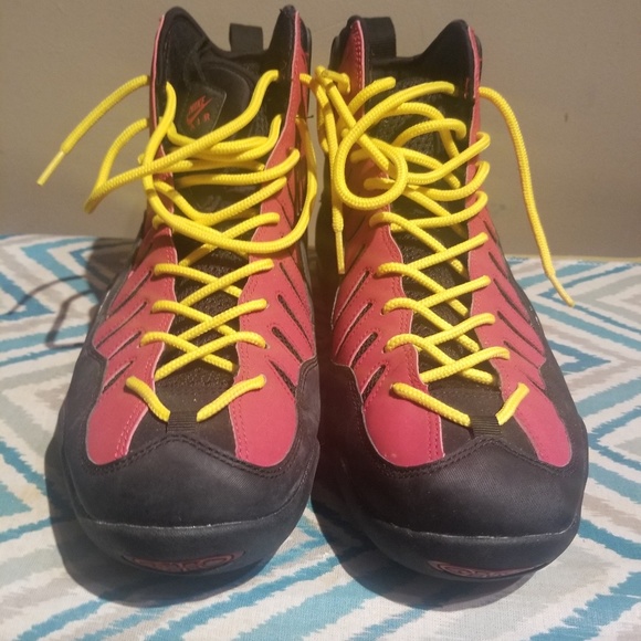 nike air bakin size 13